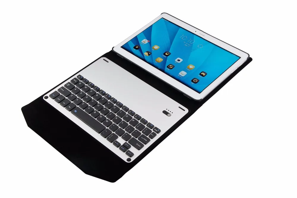 Оригинальный чехол для клавиатуры планшета Huawei MediaPad M2 10 0-A01W | Компьютеры и офис