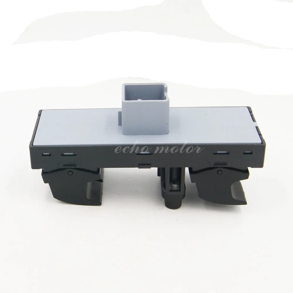 Кнопка переключателя окна New1K4959857B электрическая для SEAT VW Tiguan Jetta Golf MK5 MK6 GTI Rabbit Passat