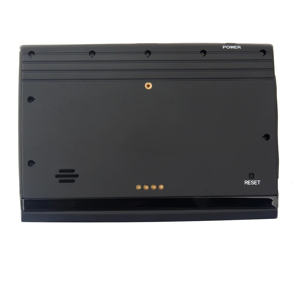 Fodsports 5,0 дюймов gps навигация для мотоцикла 256 Мб 8 Гб сенсорный экран Bluetooth gps навигатор водонепроницаемый IPX5 бесплатные карты