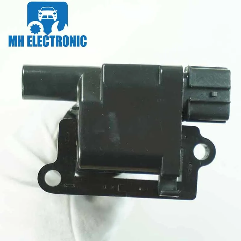 MH ELECTRONIC 2 шт./лот катушка зажигания для Kia Magentis Optima Hyundai Santa Fe Sonata 2.4L 199-2006 27301-38020