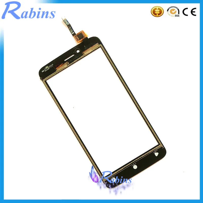 Сиринкс 3 м ленты мобильный телефон с сенсорным Экран Сенсор для Fly FS505 FS 505