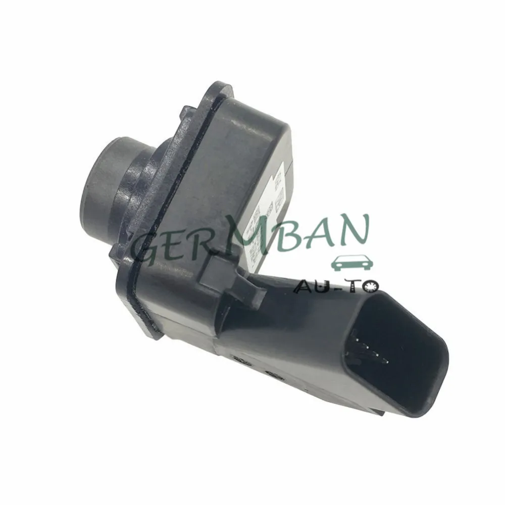 Фронтальная парковочная камера подходит для Ford Edge 2015-2016 No # F2GT-19H222-AD F2GT19H222AD |