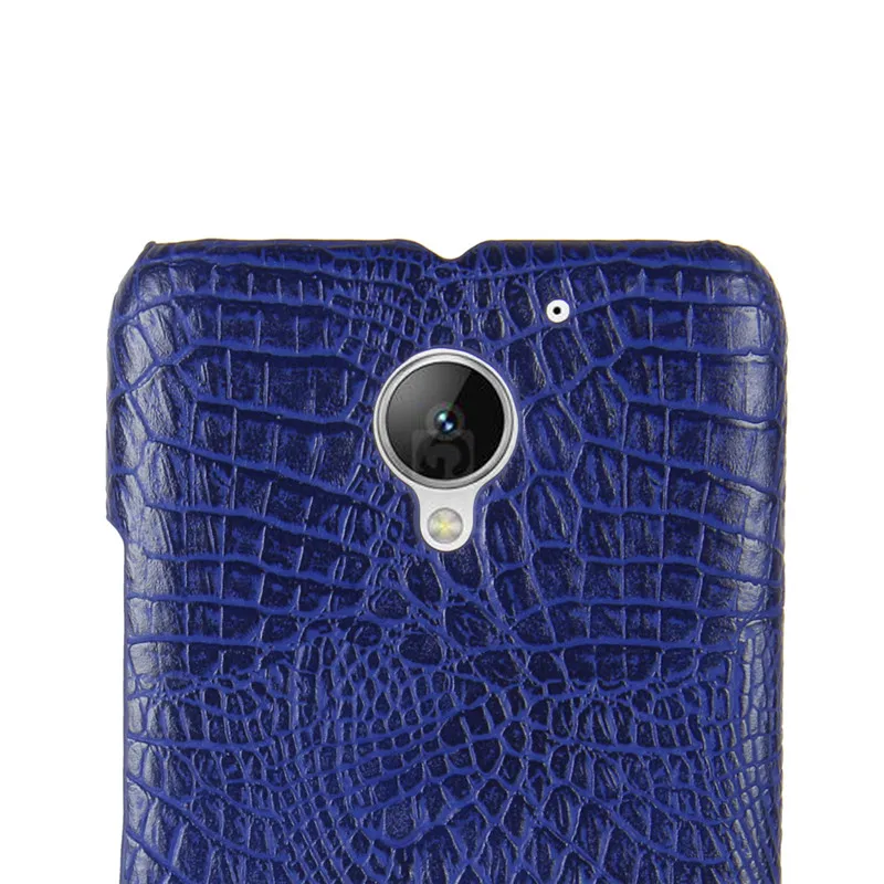 Lenovo Vibe C 2 C2 K10A40 5," чехол с узором «крокодиловая кожа» чехол из жесткого поликарбоната+ из искусственной кожи задняя крышка чехол для lenovo Vibe C2 Жесткий Чехол для мобильного телефона