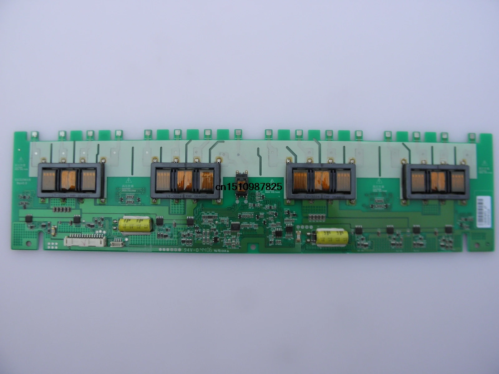 LT3219P плата подсветки SSI320WA16 Rev0.6 экран LTA320WT L16 хорошей проверки и 1 год гарантии