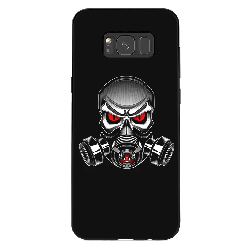 Силиконовый чехол для мобильного телефона Metro Exodus Samsung Galaxy A3 A5 A6 A7 A8 A9 A10 A20 A30 A40 A50 A70