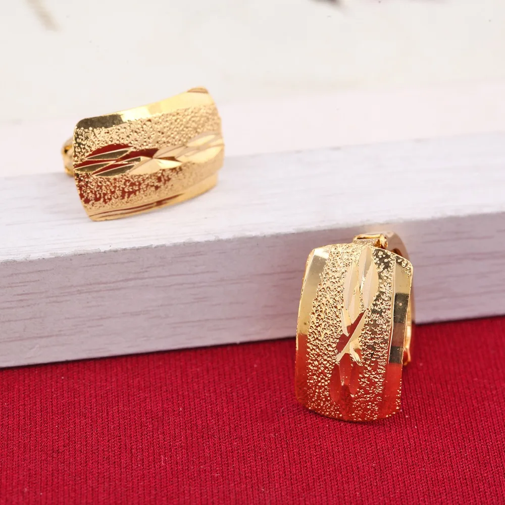 Новые эфиопские дизайнерские ювелирные изделия в Америке Израиля Канаде серьги