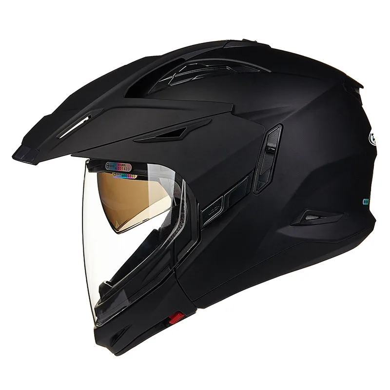 Полный и Открытый мотоциклетный шлем модульный Moto 613B2 Capacetes Motociclismo Cascos Para Moto шлем мотокросса шлемы