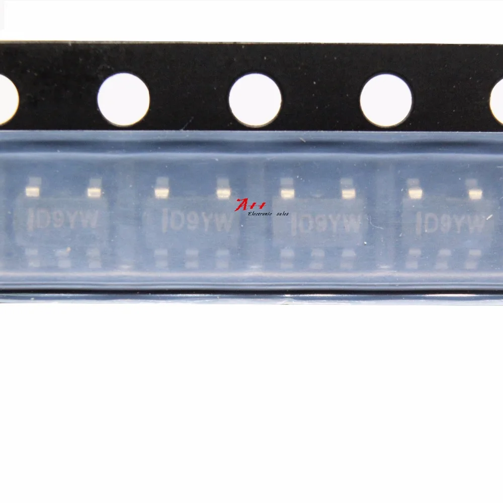 Мощность Управление Boost чип MP1540DJ LF Z MP1540 ID9 SOT23 5 10 шт.| |