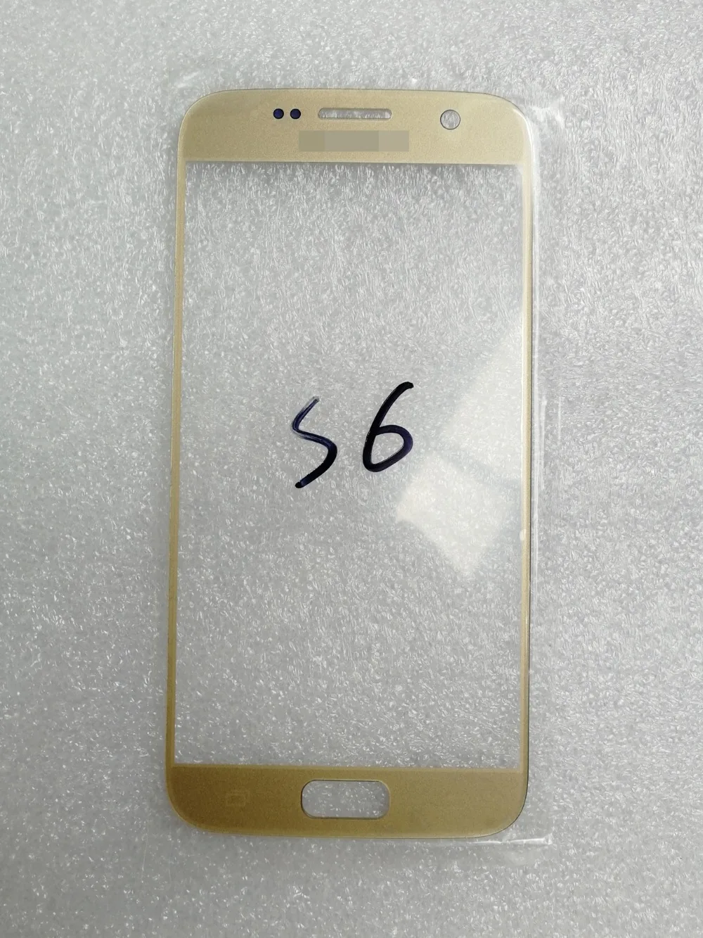 Shyueda 100% новый + OCA инструмент для S6 G920F G920FD G920FQ G920I G920A G920T G920S/K Samsung Galaxy внешний