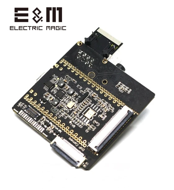 Micro Usb Lichee Pie Nano Zere Core Board макетная плата Singlechip с поддержкой RTOS Python Linux GUI RT Thread Xboot