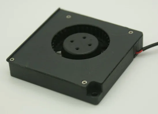 Для ADDA AB5512HX G00 DC 12V 0.19A 5 см 2 шт/комплект провода воздуходувка Сервер вентилятор