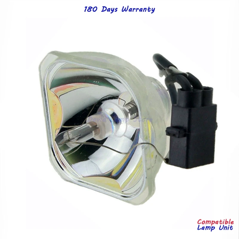 High quality ELP53 V13H010L53  bare bulb lamp for EB-1920W/EB-1925W/Powerlite 1925W/H314A/Powerlite 1830/Powerlite 1915/VS400