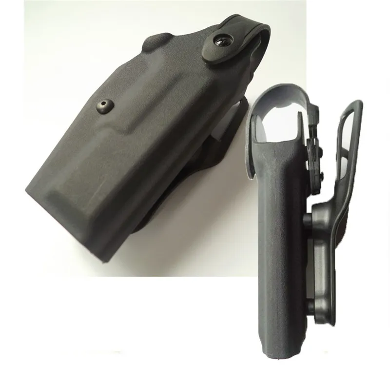 Наружная тактическая страйкбола аксессуары для стрельбы пистолет кобура Gl 17 19 22