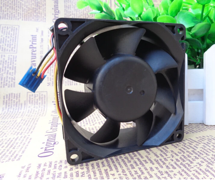 TA300DC M35133 58PW1 8CM 80*80*38 24V 0.44A Вентилятор охлаждения преобразователя частоты|cooling fan|nidec