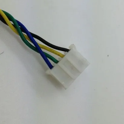 Новый оригинальный охлаждающий вентилятор для видеокарты MSI R4870 DFS922512H 12 В 2 8 Вт