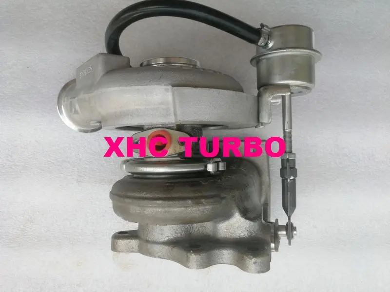 Новый настоящий Турбокомпрессор HOLSET HE200WG 3796174 3790134 для FOTON CUMMIN * S ISF 2.8L 105KW |