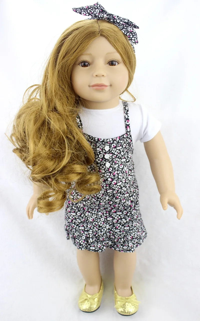 Виниловые силиконовые игрушки для девочек 45 см|lifelike baby dolls|reborn dolldolls for kids |