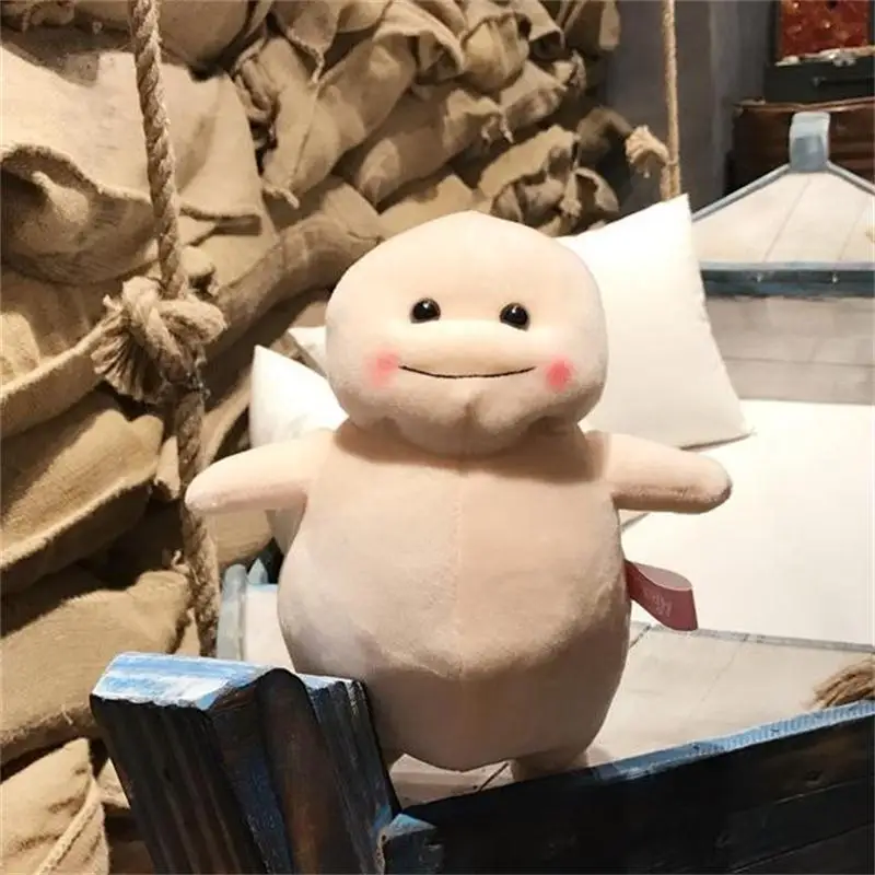 Корейский популярность ji-bang Fat King Sleep успокаивает куклу мягкая игрушка, животное плюшевый подарок на день рождения Kawai