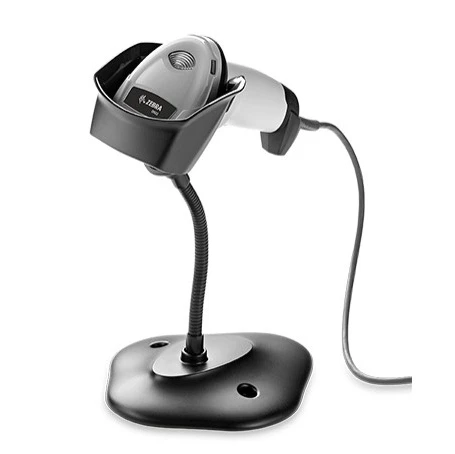 ZEBRA DS2208 проводной ручной сканер штрих-кода 1D 2D qr-код с USB кабелем