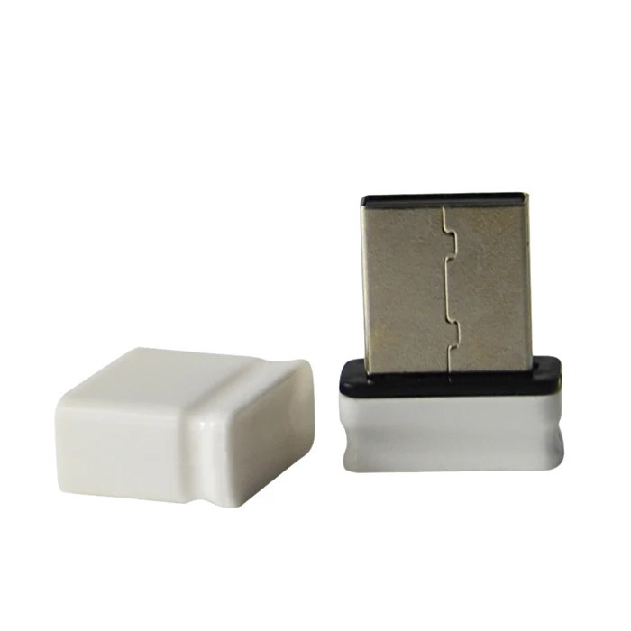 10 шт. USB WiFi адаптер RTL8188EUS адаптер беспроводной wifi точка доступа CF-WU810N беспроводной usb wlan адаптер 802.11n Wi-Fi ключ