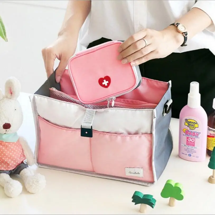 Мини Портативный чехол для таблеток дорожная сумка хранения лекарств Кемпинг