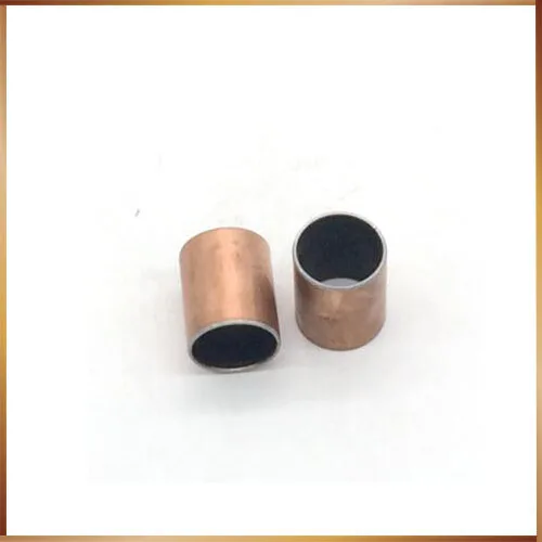 Mancal 10 шт. SF1 SF-1 1206 1208 1209 1210 1212 1215 1220 самосмазывающийся Композитный Подшипник Втулка