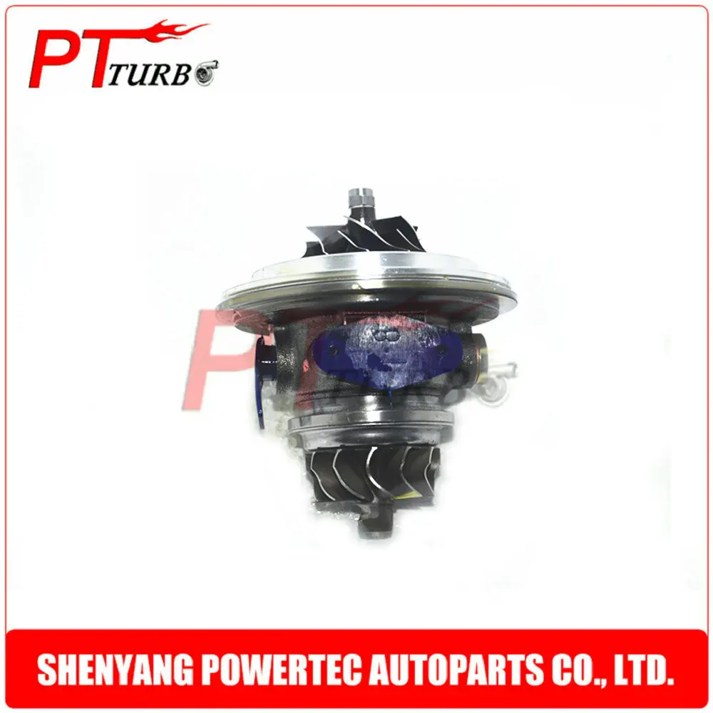 53049700049 K04 0049 турболадер картридж компрессор core chra KKK 55557699 для Opel Astra H/Zafira B 2 0 Turbo Z20LEH