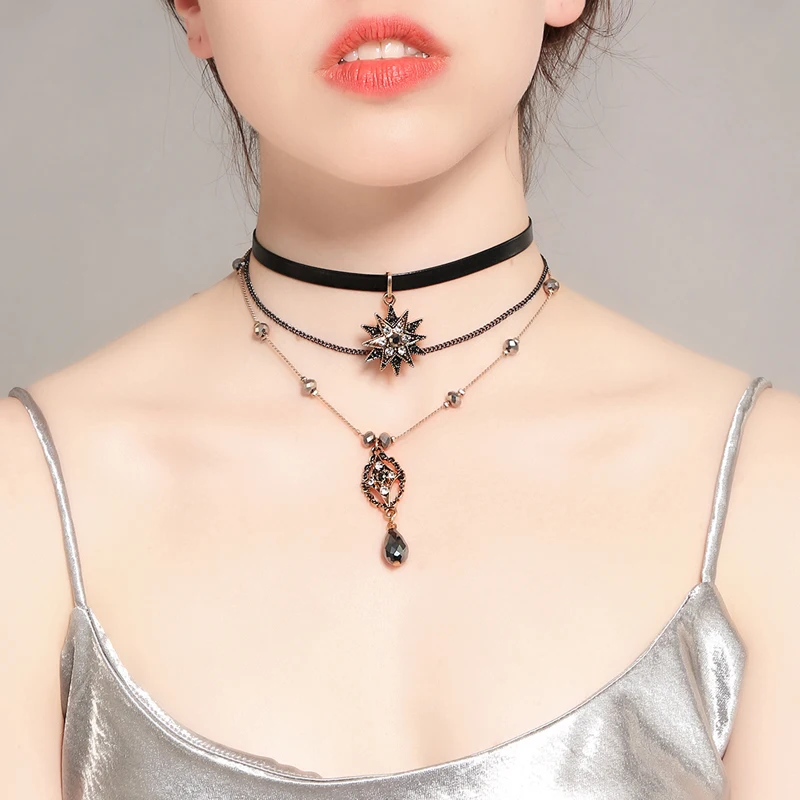 Уникальный дизайн брендовые ювелирные изделия кабриолет из искусственной кожи