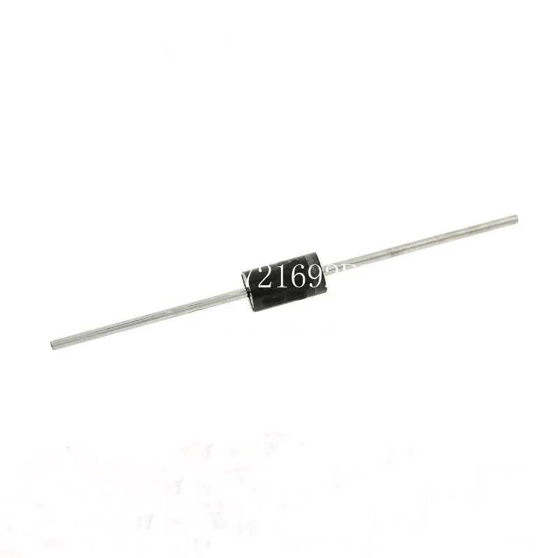 10 шт./лот SR540 = SB540 5A 40 В DO-27 Новый и оригинальный | Обустройство дома