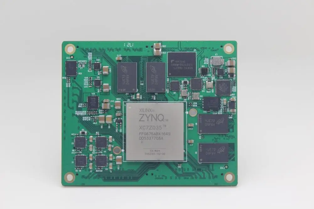 

For 7Z035 core board FPGA IPC board core board sankq electronic ZYNQ