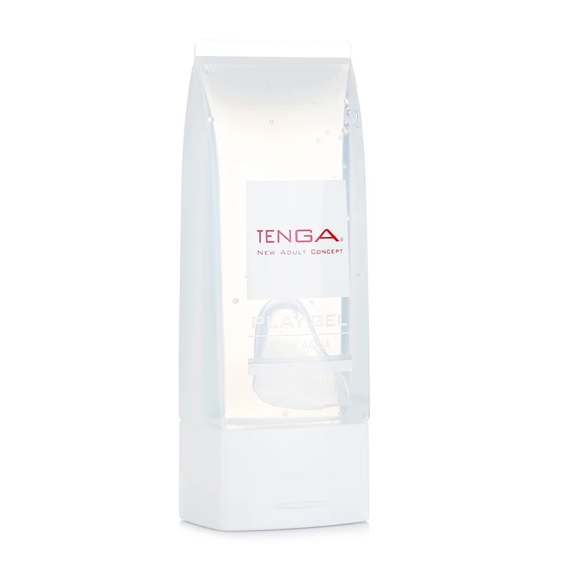 Интимная смазка TENGA 160 мл Водорастворимая для анального секса интимные товары