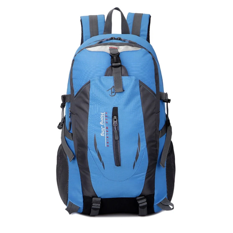 WEIXIER Softback модный красивый мужской студенческий водонепроницаемый нейлоновый рюкзак Mochila Escolar дорожная сумка рюкзак прогулочная сумка