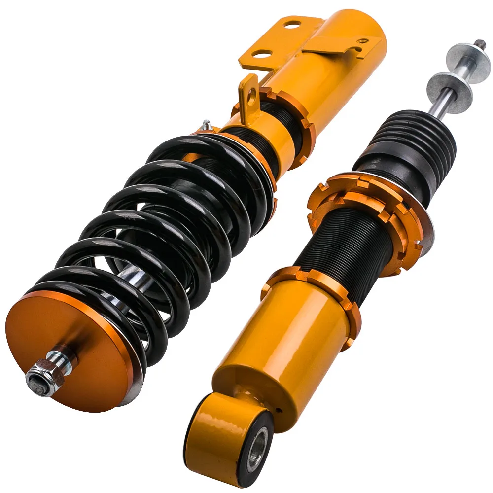Coiloverer Coilovers комплект для Toyota Corolla 03 08 Matrix амортизатор ударов Распорки Понижающие