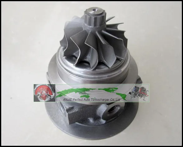 Бесплатная доставка турбокартридж SHAN CHRA TD04 49177 01512 MD194841 для MITSUBISHI Delica L300 4D56T 4D56
