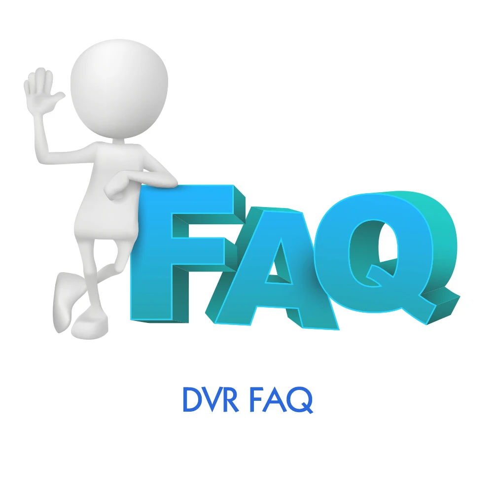 Часто задаваемые вопросы DVR|Автомагнитолы| |