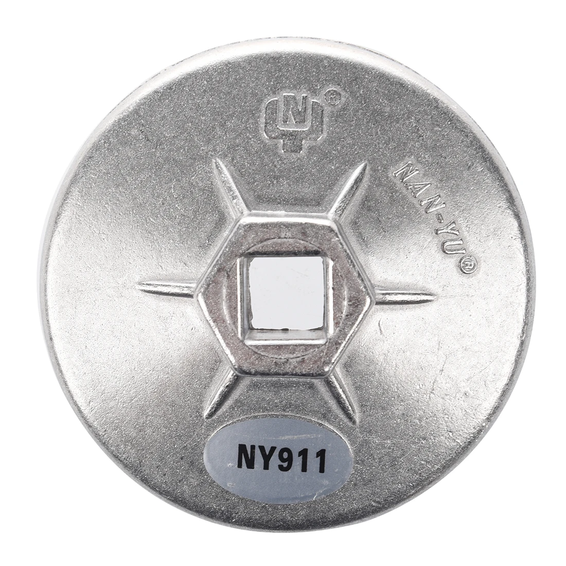 76mm 12 Flutes Oil Filter Cartridge Cap Wrench Tool Socket Remover | Инструменты