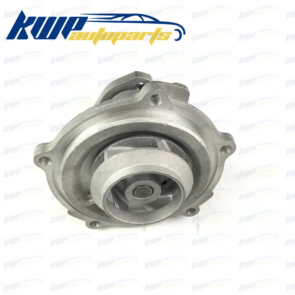 Водяной насос двигателя для Audi A4 A6 SKODA FELICIA VW PASSAT POLO 1 6 9 Turbo Diesel #506513 | Автомобили и