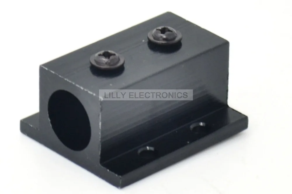 Радиатор для 12 мм лазерных модулей держатель теплоотвода DIY Lab | Лампы и освещение