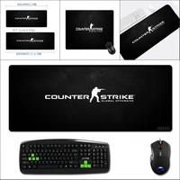 mairuige the xxl big szie black mousepad csgo pattern video game counter strike global offensive pc notebook table gaming mats