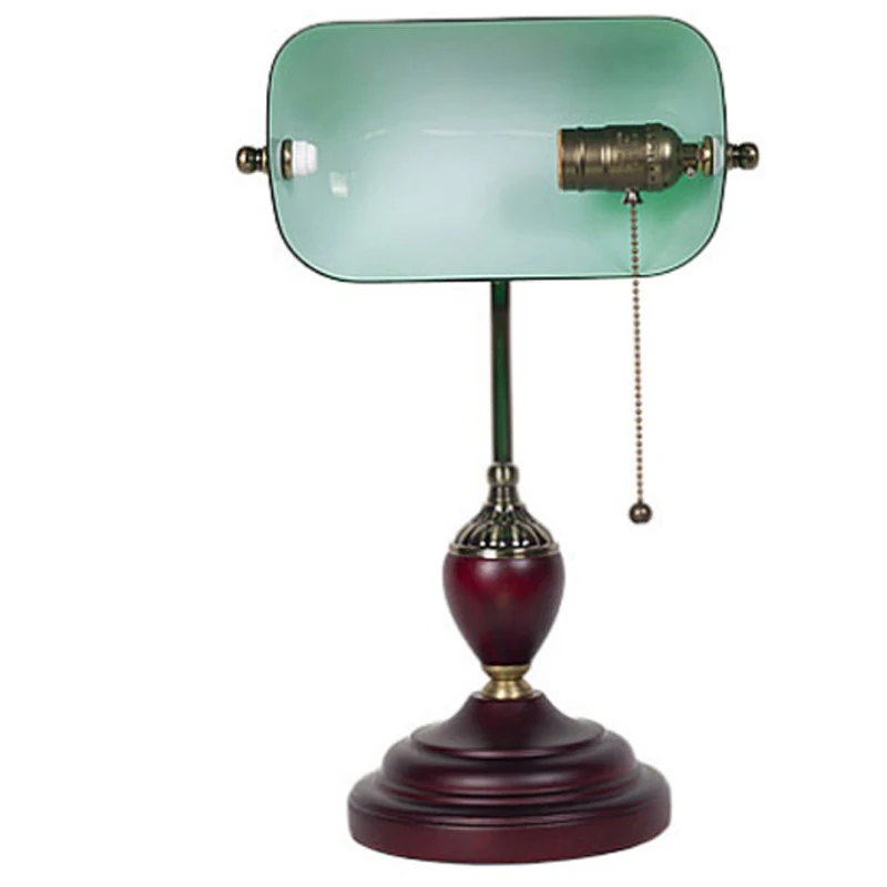 Винтажные настольные лампы промышленное освещение для спальни XUYIMING|desk lamp|vintage