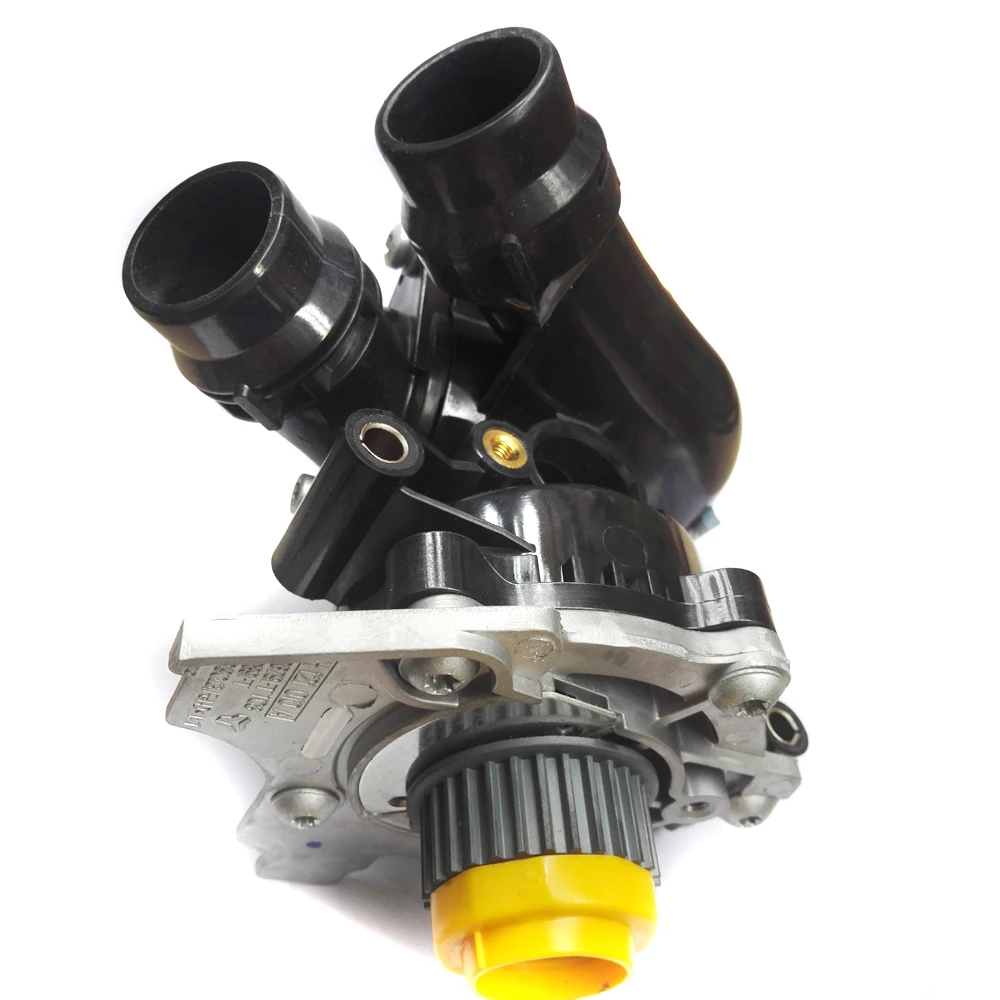 Насос для охлаждения двигателя TUKE OEM VW 1 8 T 2 0 06H121026CN водяной насос Golf Jetta Passat Octavia A4 A5