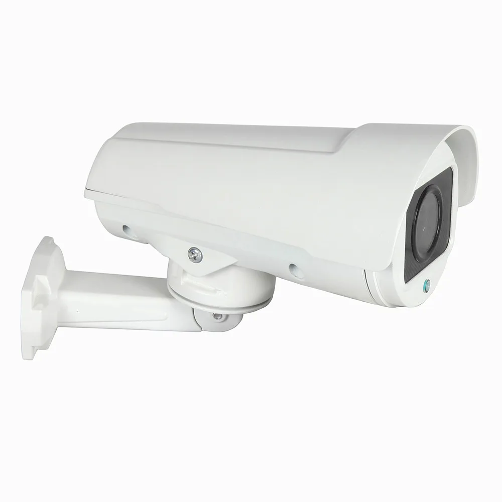Камера видеонаблюдения Lihmsek H.265 4 0 МП HD IP PTZ CMOS фиксированный объектив ИК ночное