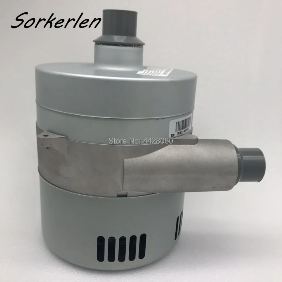 HD PM74 SM74 Ametek Blower 117459 G2.179.1501/05 запасные части HD|Детали принтера| |