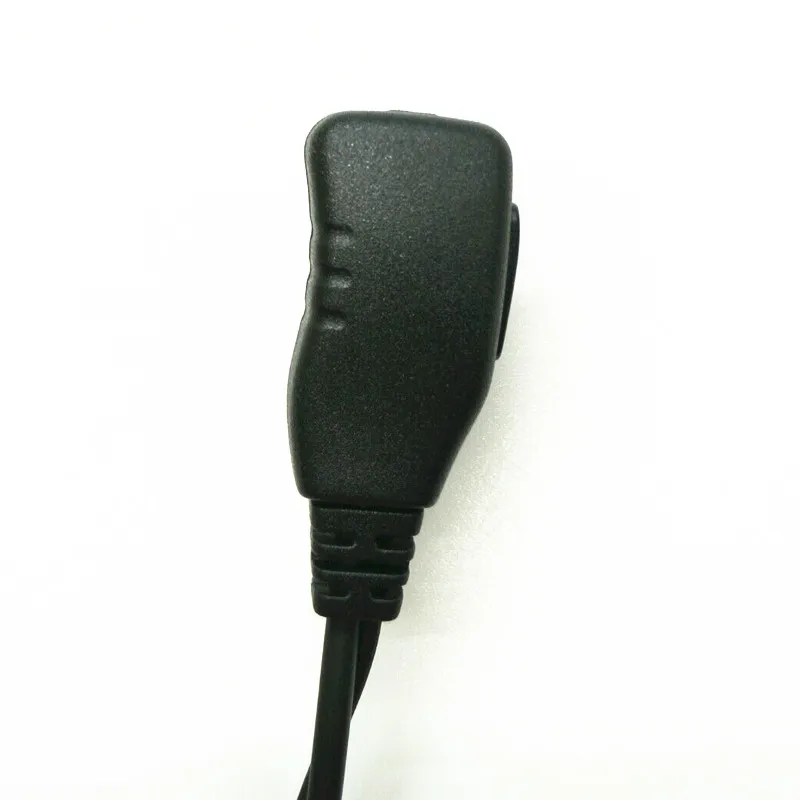 PTT MIC наушник для Motorola Radio HT750 HT1250 GP328 GP329 GP338 GP339 MTX850 PRO5150 PRO5350 двухсторонний