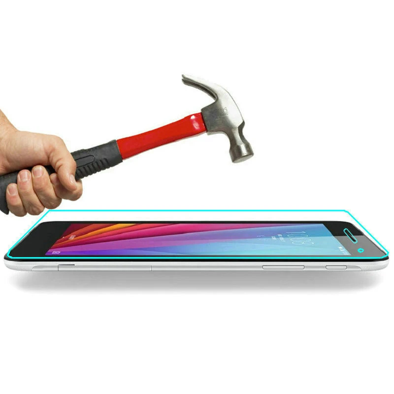 Для Huawei MediaPad T1 7 0 T1-701U/T2 BGO-DL09/L03 Защитная пленка для экрана планшета закаленное