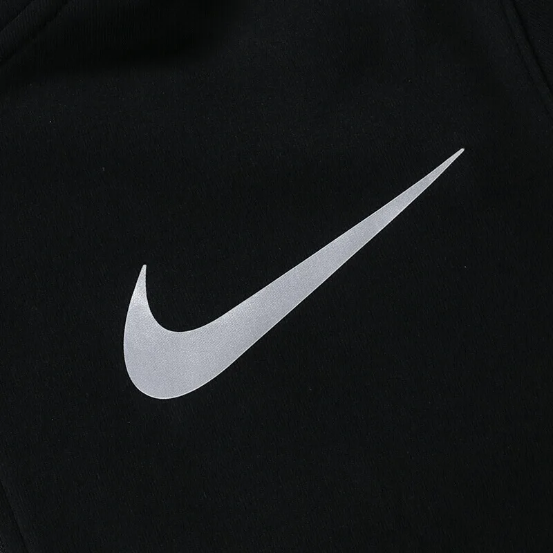 Оригинальная толстовка NIKE DRY SHOWTIME FZ мужская куртка с капюшоном спортивная одежда