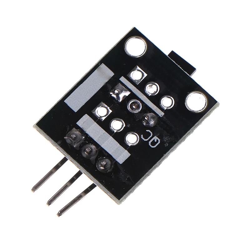 5pcs KY-003 A3144 Standard Hall Magnetic Sensor Module Works For Arduino Boards | Инструменты