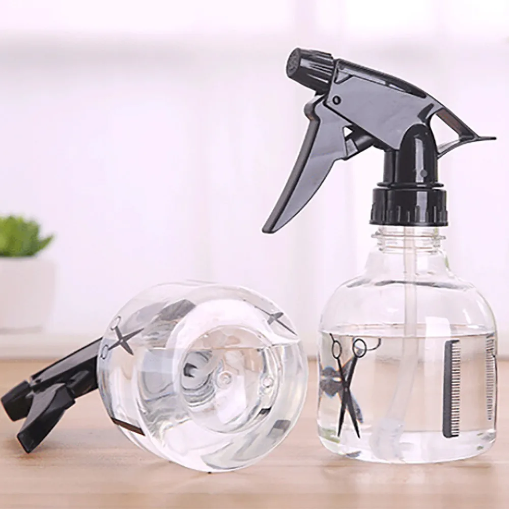 Цветочный горшок для полива растений распылительная бутылка аксессуары сада