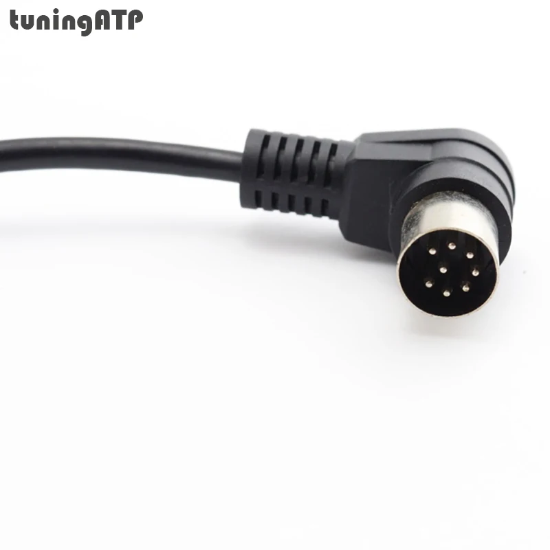 Сплиттер для GPS навигации RTI Y кабель Volvo HU Series аудиосистема|cabl|cable depthcable coaxial rg 59 |