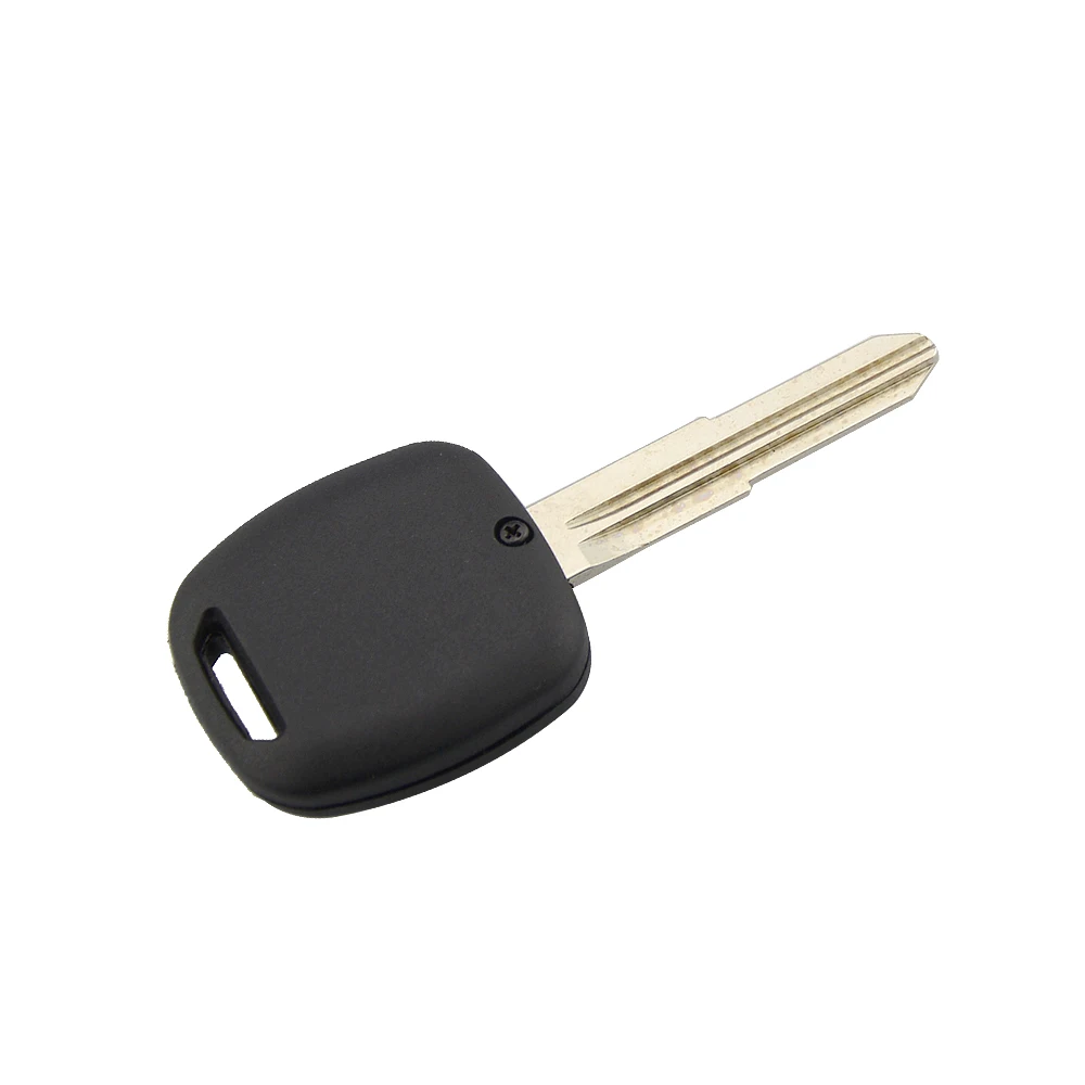 OkeyTech 10 шт./лот Замена левого/правого Лезвия корпус для дистанционного ключа